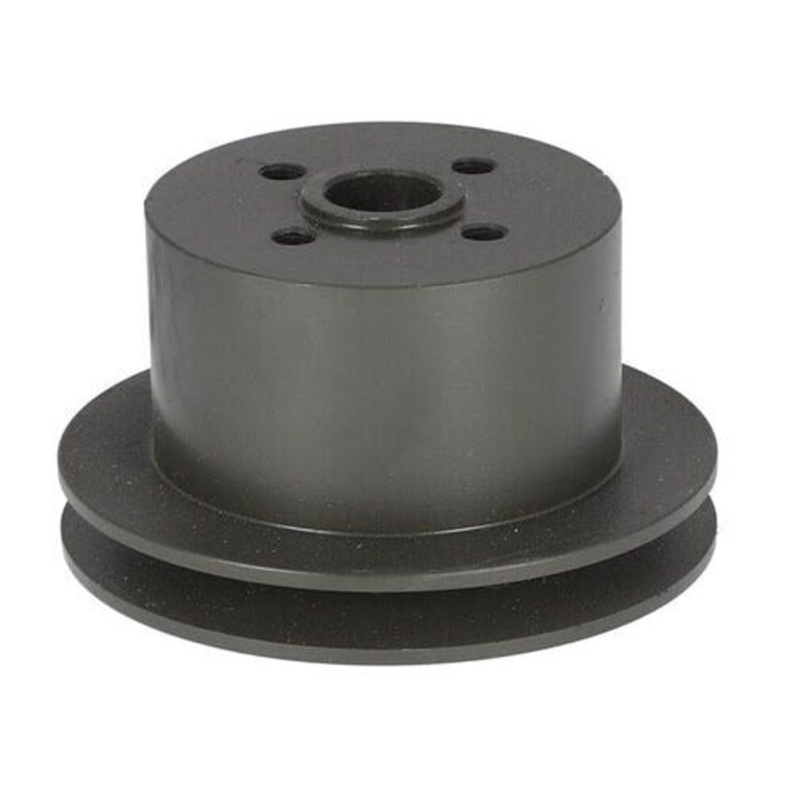 Water Pump Pulley fits Massey Ferguson 50 65 302 304 2500 50 65 150 302 304 2500 1751852M1