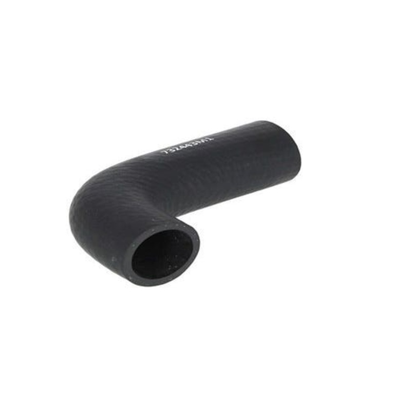 Water Pump to Cylinder Block Hose fits Massey Ferguson 35 50 135 150 240 34821422 732443M1 fits Ford 81716946 fits Landini fits Leyland AJR4174