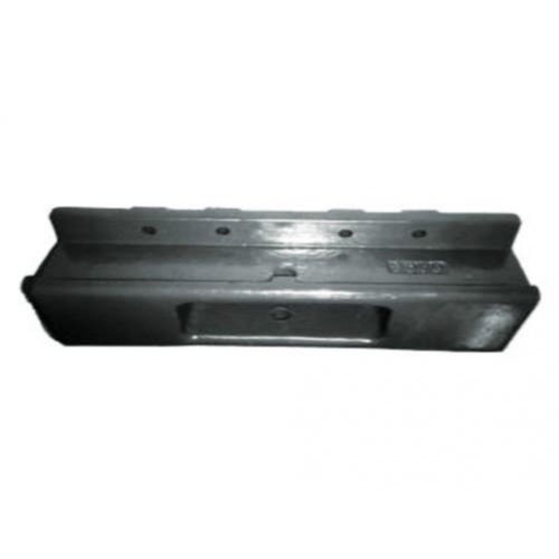 Weight Bracket - 10 Suitcase Capacity fits New Holland T6020 T6030 T6070 TM120 TM125 TM130 TM135 TM140 TS90 TS100 TS110 87648875 fits Case IH 47123848
