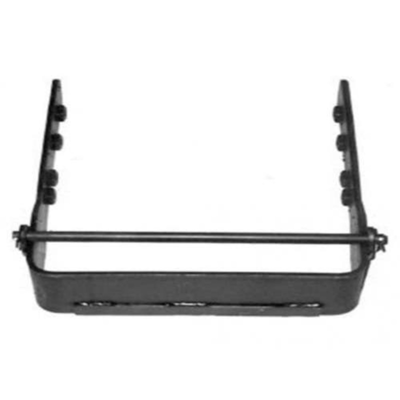 Weight Bracket fits Cub Cadet GT2542 GT2554 2166 2176 2185 2186 2206 2518 3204 3206 3235 79021942