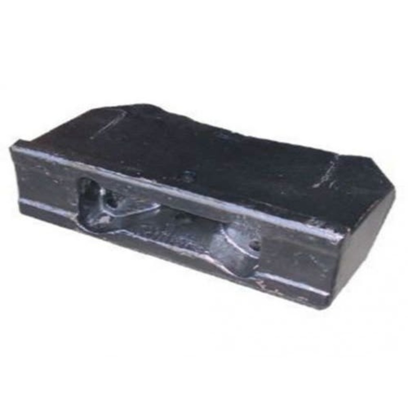Weight Bracket fits John Deere 5225 5325 5410 5420 5425 5500 5510 5520 5525 5625 6105M 6115M 6125M 6140M 6150M 6230 6330 6430 7130 7230 7330 AR124753