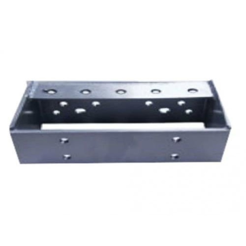 Weight Bracket fits Kubota B2320 B2620 B2630 B2650 B3030 BX23 BX1500 BX1850 BX1860 BX1870 BX2200 BX2370 BX2660 BX2670 79018797 BX8064A fits Yanmar