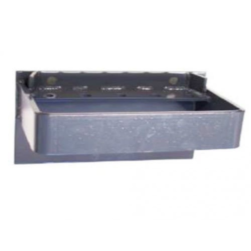 Weight Bracket fits Kubota L2600 L2800 L3000 L3010 L3200 L3301 L3400 L3410 L3710 L3800 L4300 L4310 L4610 32310-13810