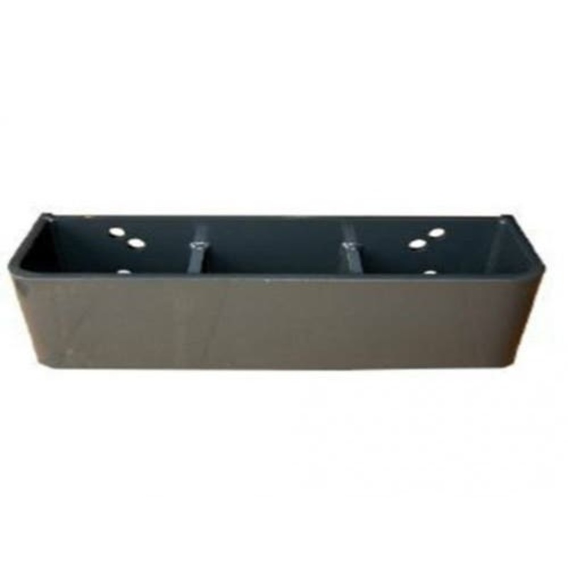Weight Bracket fits Mahindra 3535 4035 5035 5520 6520 7060 7520