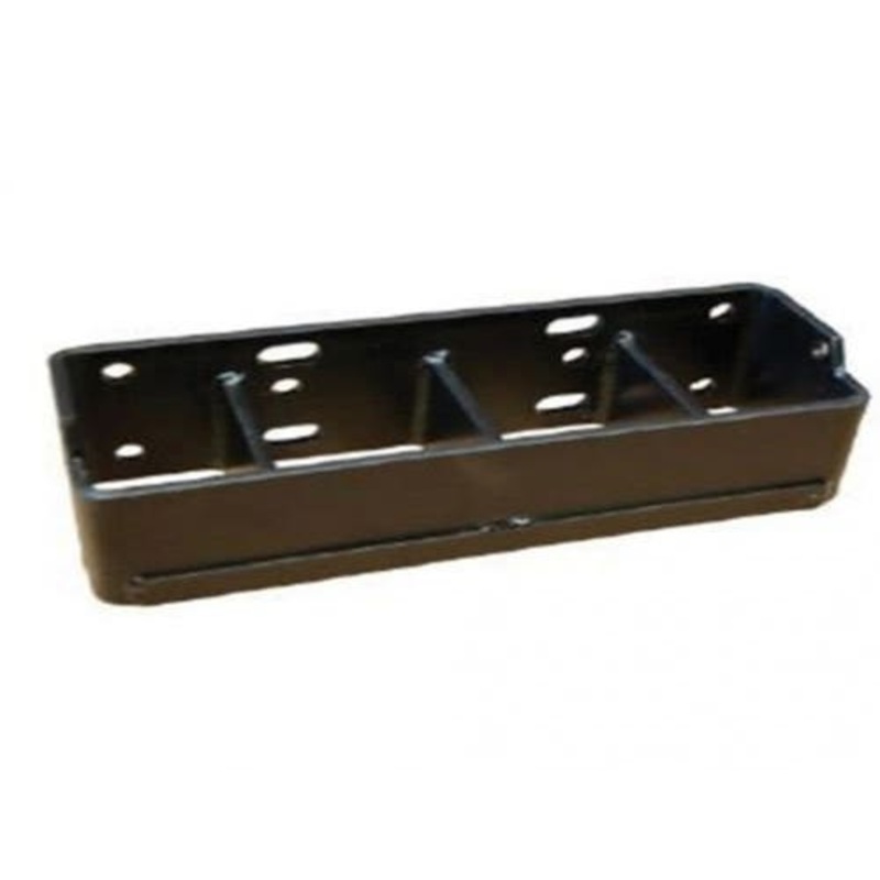 Weight Bracket fits Massey Ferguson 1528 1529 1531 1532 1533 1540 1547 1635 1643 1648 1652 fits Challenger fits AGCO 79023233 79026657 fits Branson