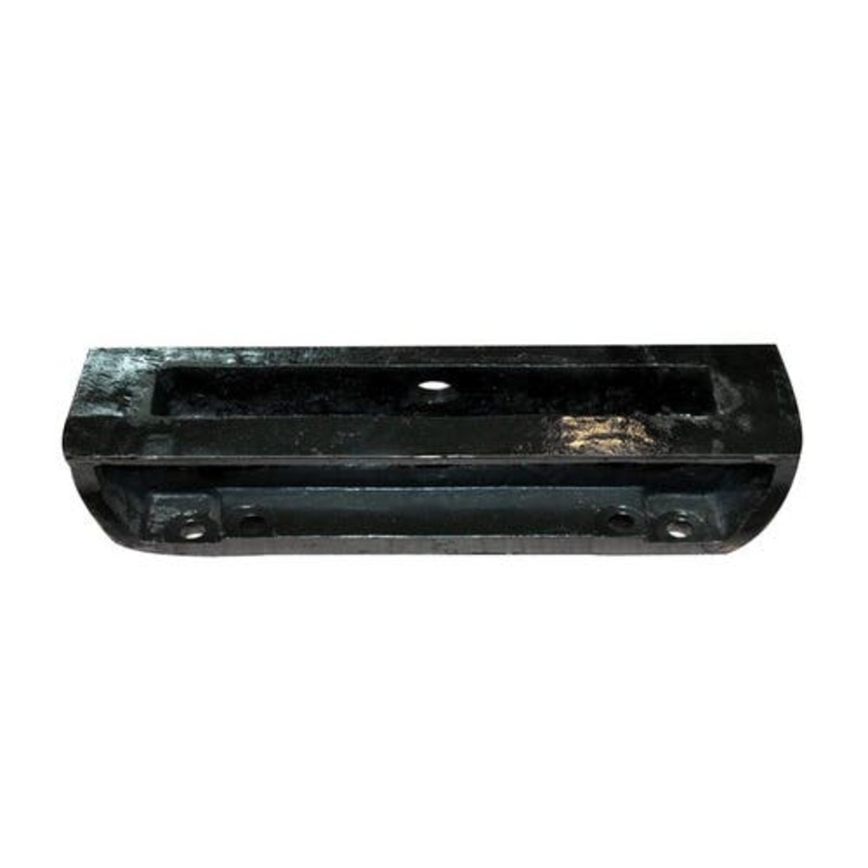 Weight Bracket fits Massey Ferguson 4607M 4608 4609 4609M 4610 4610M 7065137M4