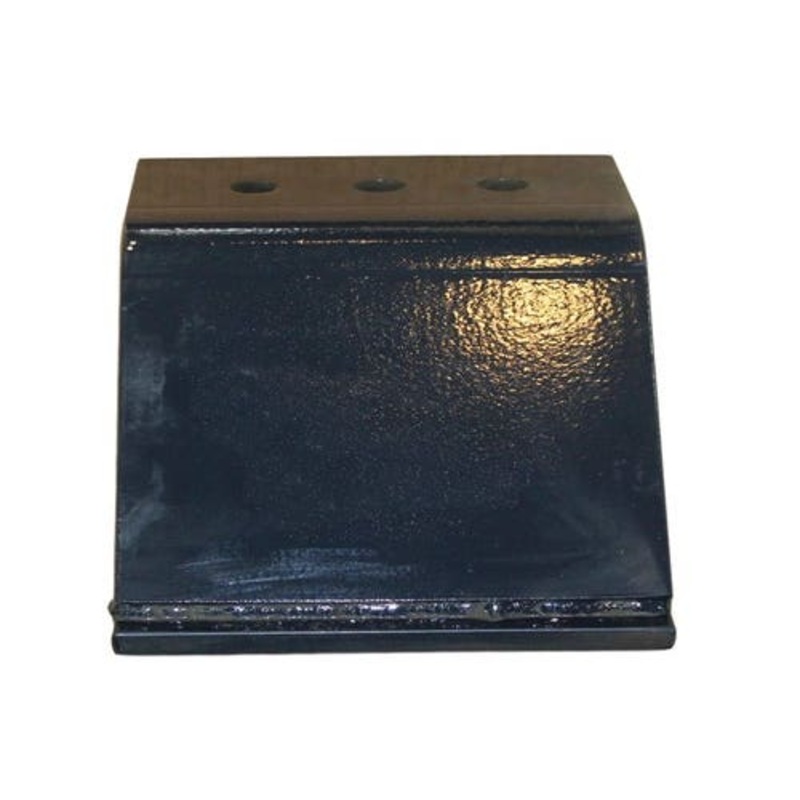 Weight Bracket fits New Holland T2320 TC29 TC30 TC33 TC35 TC40 TZ22DA TZ24DA TZ25DA Workmaster 55 86402249 86404755 fits Case IH 79021963 fits Kioti
