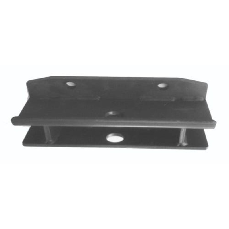 Weight Bracket fits New Holland T4030 T4030V T4040 T4040V T4050 TN70F TN75F TN85F TN95F 5199312 fits Case IH Farmall 105U