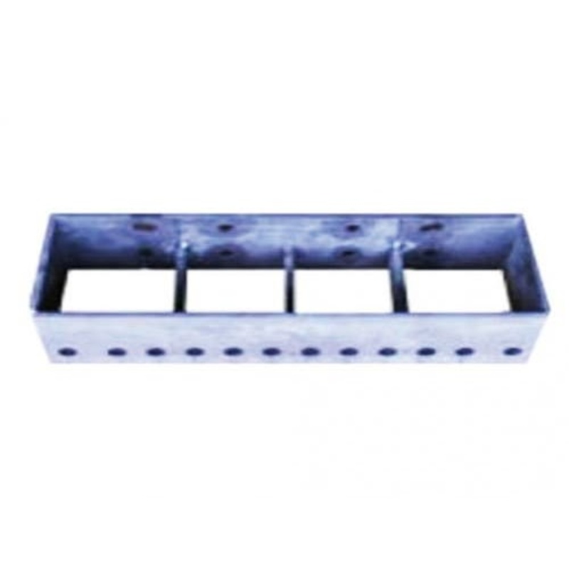 Weight Bracket fits New Holland T6.175 T7.260 fits Case IH Maxxum 110 Maxxum 115 Maxxum 125 Maxxum 140 MXU100 MXU110 MXU115 Puma 165 82031499 82031498