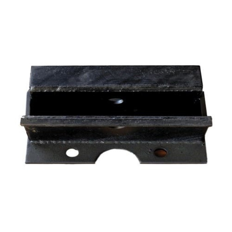 Weight Bracket fits New Holland T6020 T6030 T6070 TL80 TM120 TM125 TM130 TM135 TM140 TM150 TM165 TS90 TS100 TS110 TS115A 5093327 fits Case IH 47123848