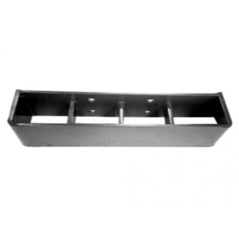 Weight Bracket fits New Holland TB100 TB110 TB120 TS6030 TT55 TT75 5640 6610S 6640 7610S 7740 7840 8240 8340 fits Ford 3000 3910 4600 4610 5000 6600