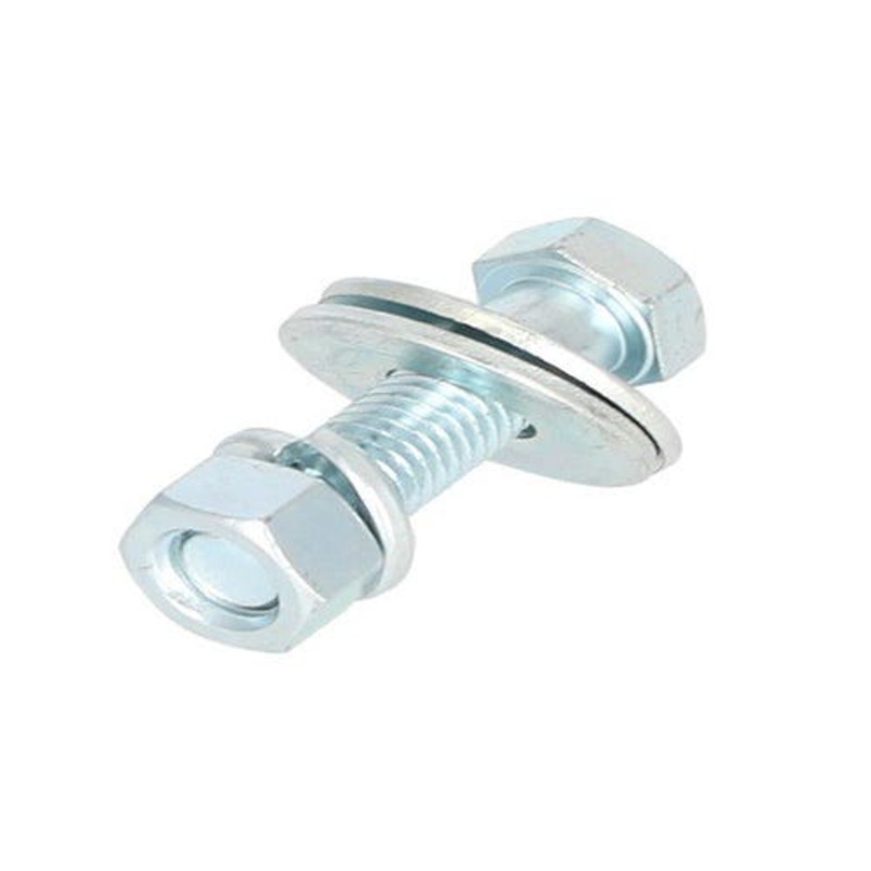 Weight - Securing Hardware for Suitcase Weight fits Case IH fits New Holland TC25 TC29 TC30 TC33 TC35 TC40 TC45 fits Mahindra fits Kioti fits TYM
