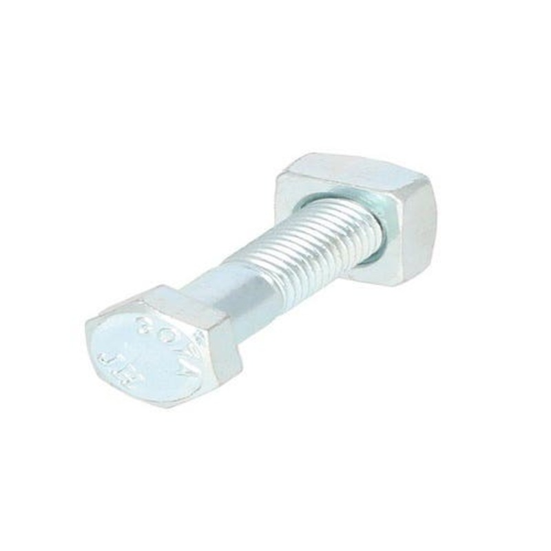 Weight - Securing Hardware for Suitcase Weight fits Kubota B2150 B6100 B7100 B9200 L2350 L2550 L2650 L2850 L2900 L2950 L3250 L3450 L4200 fits Kioti