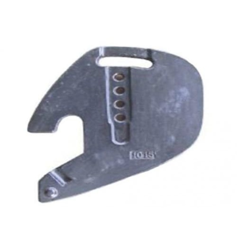 Weight - Suitcase 100 lbs. fits Challenger MT525B MT545B MT645C MT645D MT655C MT665C MT675C MT735 MT745B MT755B MT755C MT765 MT765B MT765C 79024963