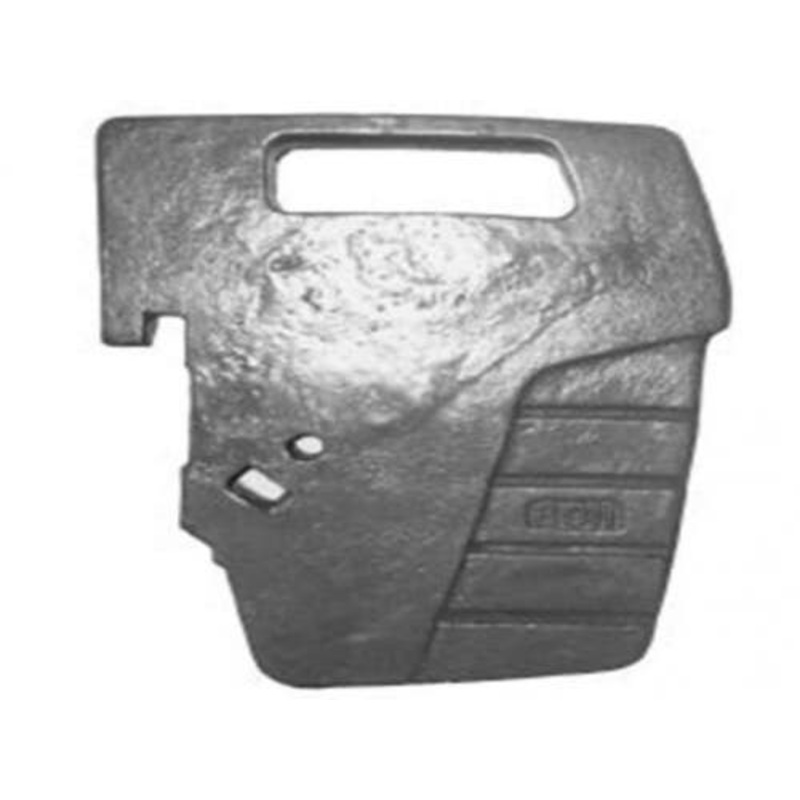 Weight - Suitcase 79 lbs. fits Massey Ferguson 231 240 253 261 263 283 360 362 365 375 383 390 393 396 398 399 3120 3545 3630 3650 79018801 fits AGCO