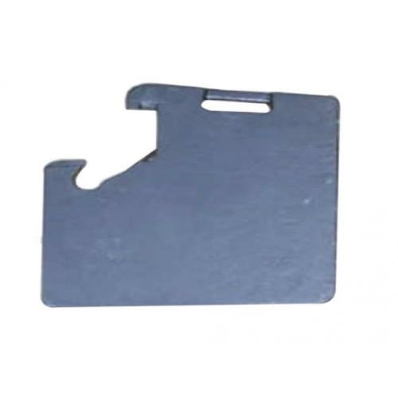 Weight - Suitcase Front 123 lbs. fits Allis Chalmers fits White fits Challenger MT535 MT545 MT565 MT645 MT525B MT545B fits AGCO 72509740 79023005