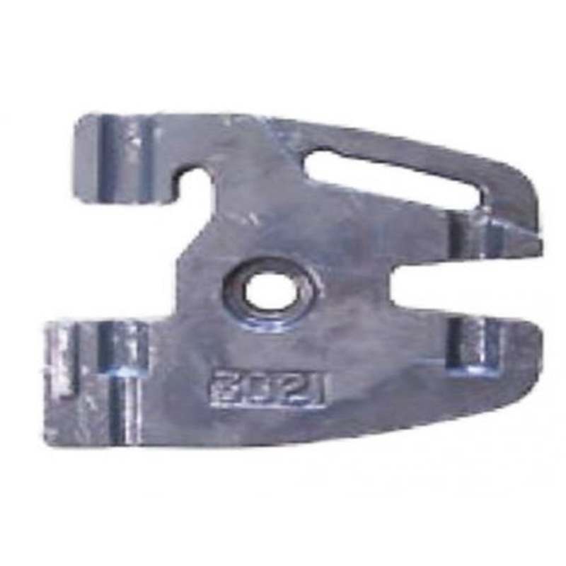 Weight - Suitcase Front 55 lbs. fits New Holland T4040 T4050 TN65F TN70F TN75F TN75FA TN80F TN85FA TN90F TN95F TN95FA 5199308 fits Case IH 47135623