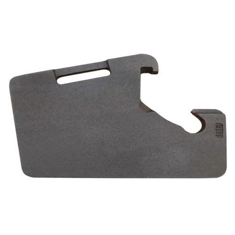 Weight - Suitcase Front. 87 lbs. fits Allis Chalmers fits White fits Challenger MT455 MT465 MT535 MT545 MT565 MT645 MT525B MT545B fits AGCO 79018767