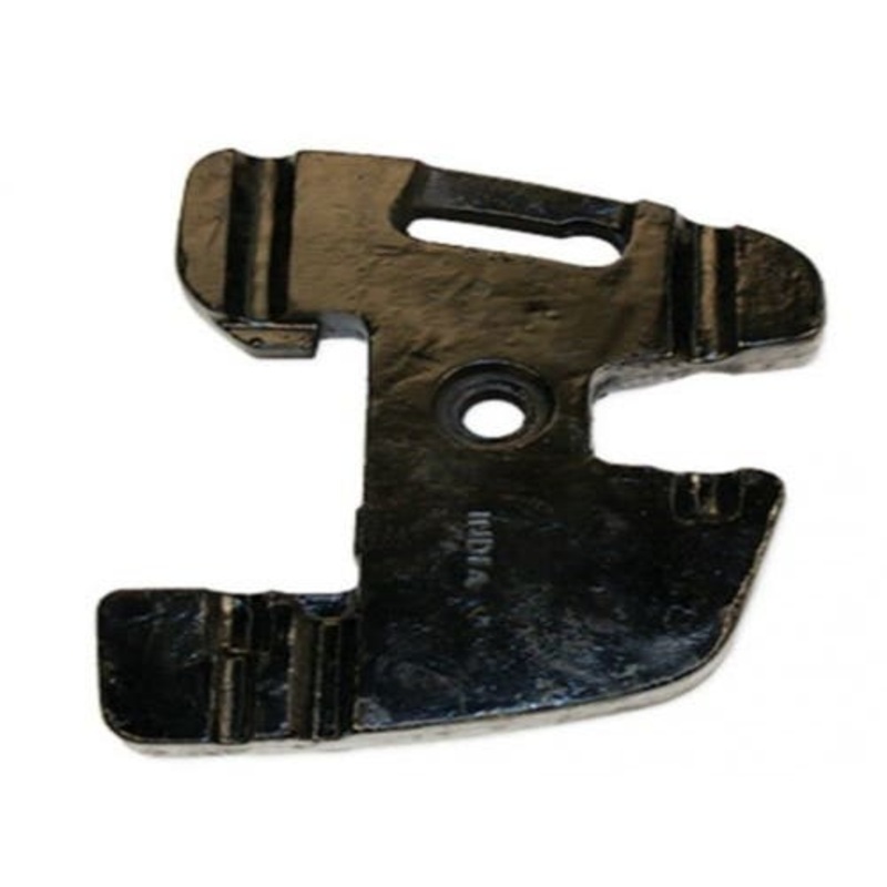 Weight - Suitcase Front 88 lbs. fits New Holland T6020 T6030 T6050 T6070 TM120 TM125 TM130 TM135 TM140 TS90 TS100 TS110 87648873 fits Case IH 87325015
