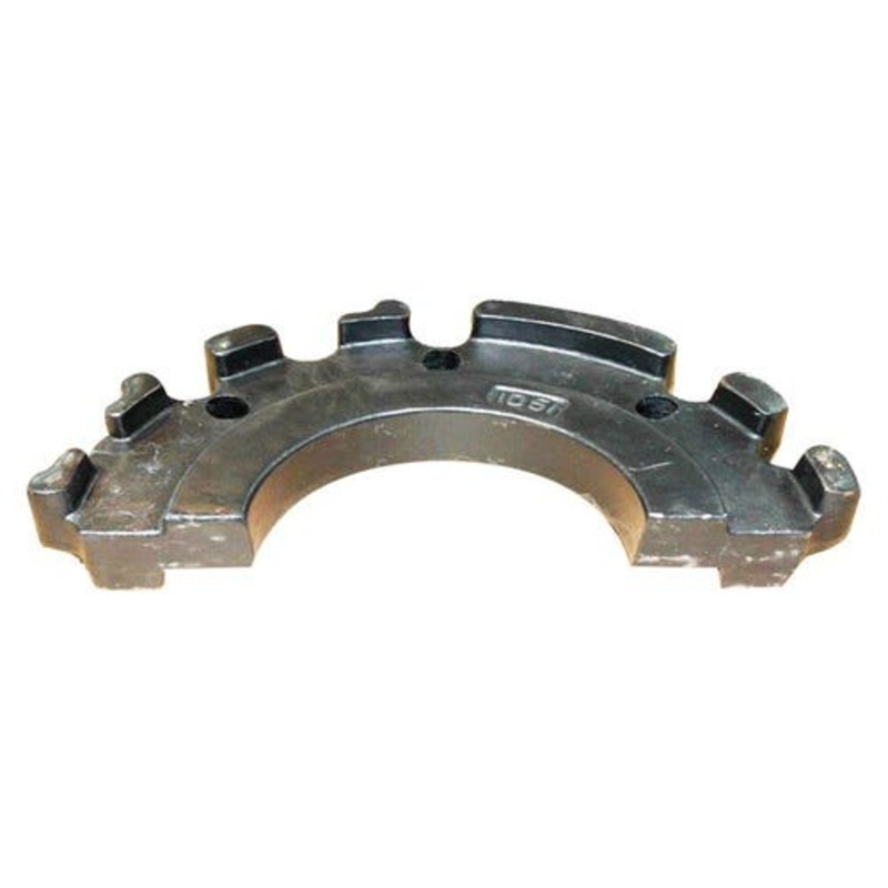 Wheel Weight - 165 lbs. fits Allis Chalmers 9150 9435 9455 9755 9765 9785 79018768 fits White 6124 6125 6144 6145 6175 6195 6215 fits AGCO 9735 9745