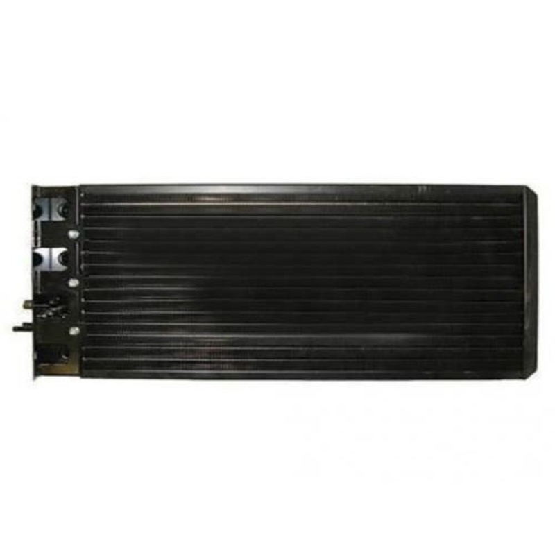 Air Conditioning Condenser with Fuel Cooler fits Case IH 2377 2388 275094A4