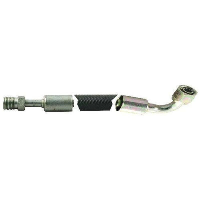 Air Conditioning Hose Line - Cab to Compressor fits International 1440 1460 1480 183908C1