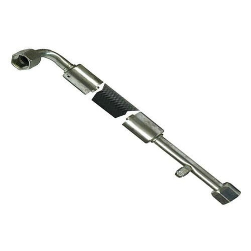 Air Conditioning Hose Line - Compressor to Condenser fits International 1440 1460 1480 193265C1