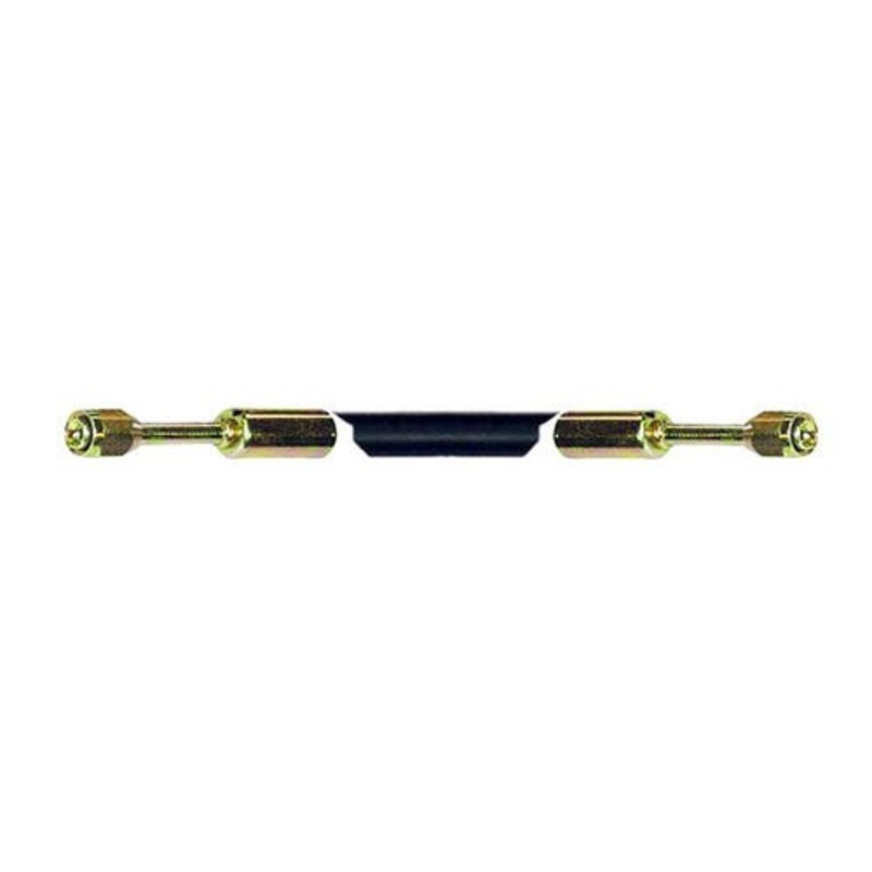 Air Conditioning Hose Line fits Hesston 6550 6650 7796485