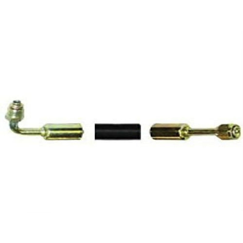 Air Conditioning Hose Line fits Hesston 8100 8200 700705093