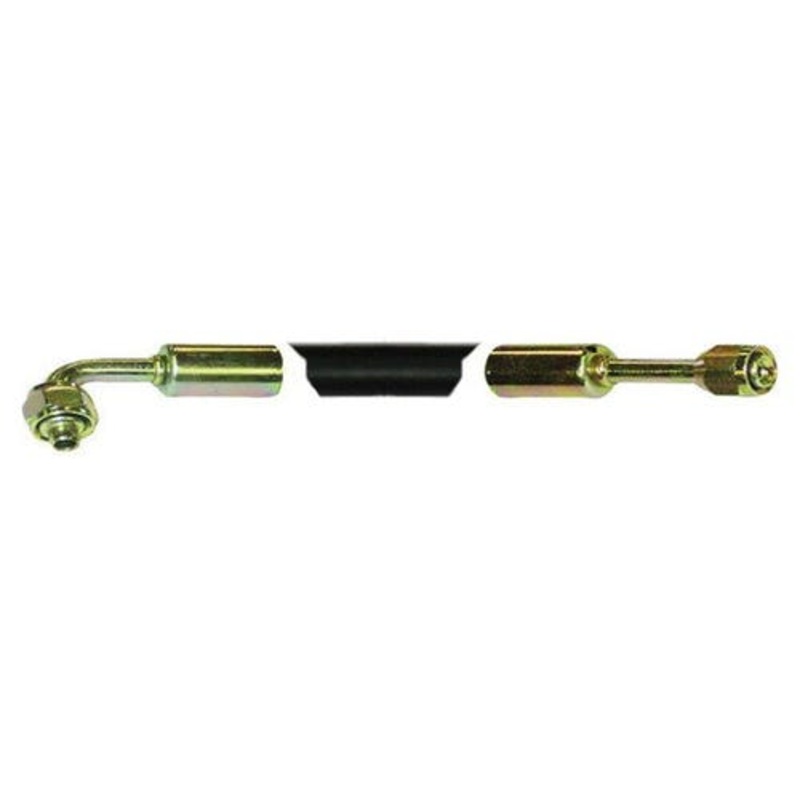 Air Conditioning Hose Line fits Hesston 8100 8200 8400 700705094