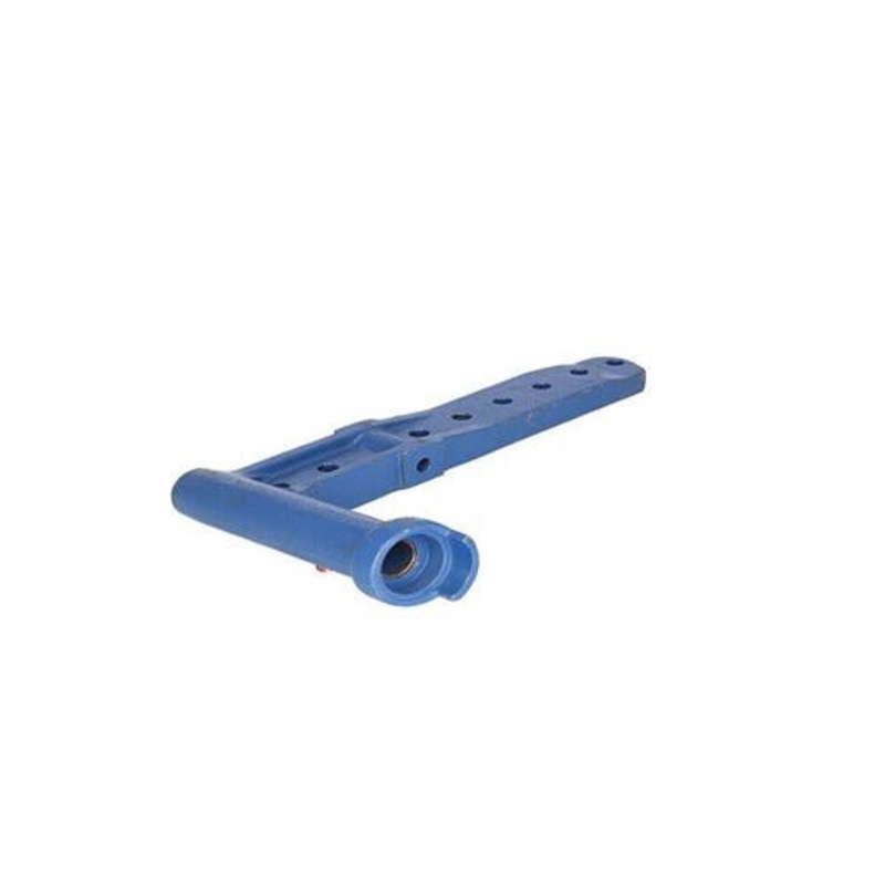Axle Knee - Right Hand fits Ford 4140 2000 2100 2110 2600 3000 3100 3600 3900 4100 4140 4600 4600SU 233 333 C7NN3006J