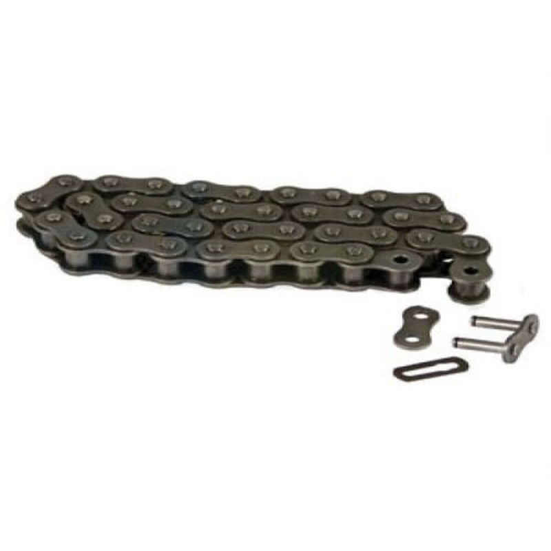 Baler Chain - Reverse Drive fits John Deere 335 335 375 385 430 435 530 535 430 435 3760 3765 AE20020