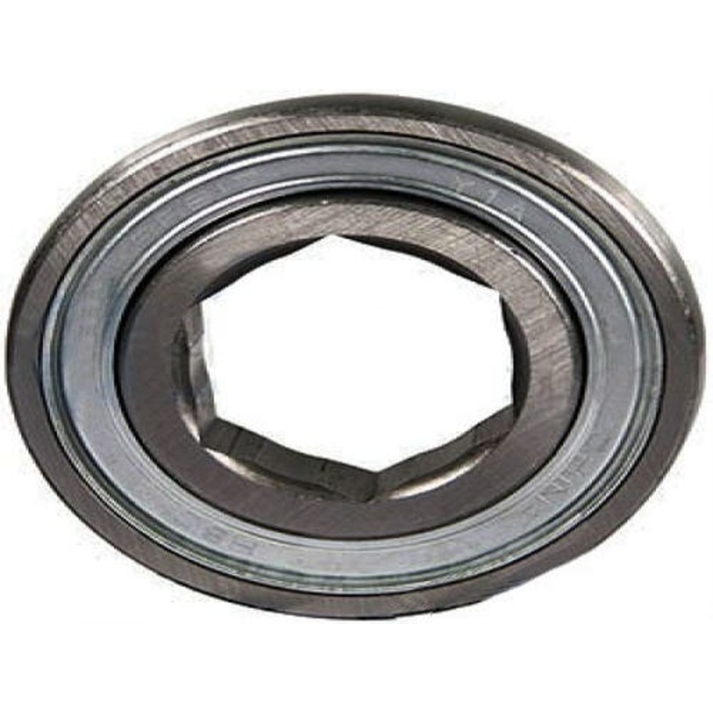 Ball Bearing fits John Deere 606 608C 612C 616 618 620 622 625 630 635 635F 330 435 435 447 456 457 466 467 468 535 547 557 566 567 568 1780 JD9420