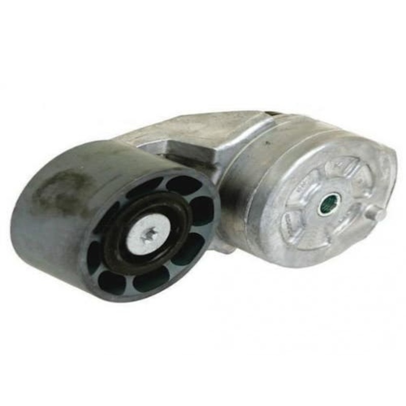 Belt Tensioner fits New Holland 8160 8260 8360 8560 TM115 TM125 TM135 TM150 TM165 TM120 TM130 TM140 TM155 TM175 TM190 87801838 fits Case IH 87801838
