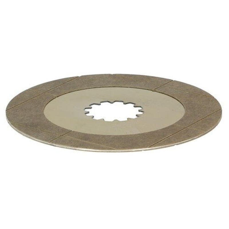Brake Disc fits John Deere 4400 4120 4200 4210 4300 4310 4400 4410 YZ80748