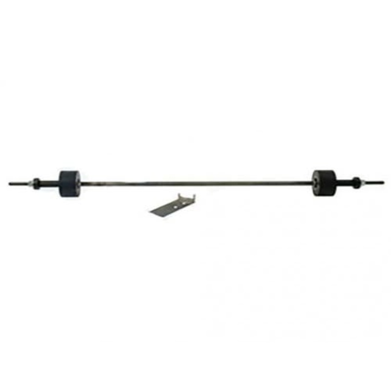 Chain Roller Silencer Kit fits International 1480 fits Case IH 1680 1688 2188 B95752