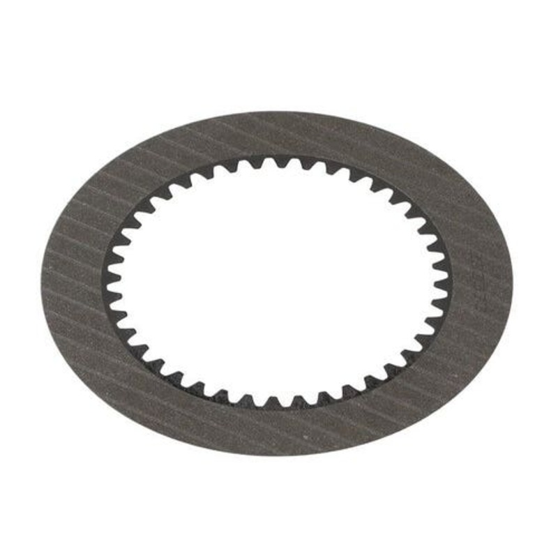 Clutch Disc fits John Deere 210LE 310G 310SE 310SG 410E 410G 485E 486E 488E 210LE 310 310G 310SE 310SG 315SE 315SG 410E 410G 485E 486E 488E AT179473