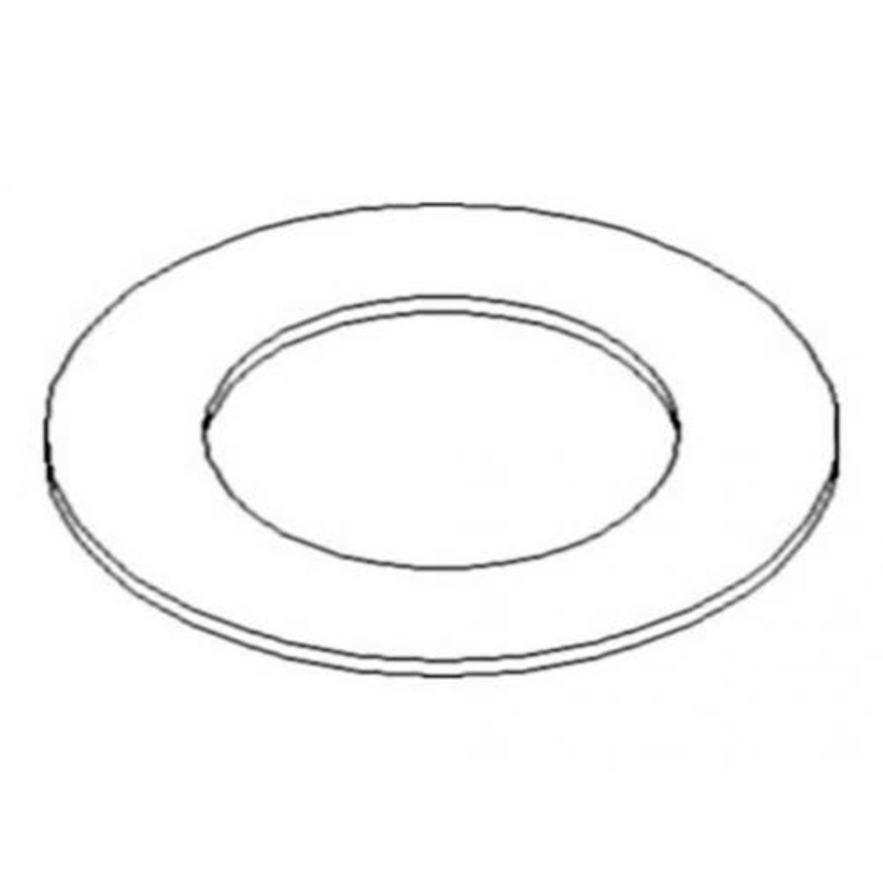 Clutch Disc - Jackshaft Drive fits International fits Case IH 1620 1640 1644 1660 1666 1680 1682 1688 2144 2166 2188 2344 2366 2388 1670 2377 181579C1