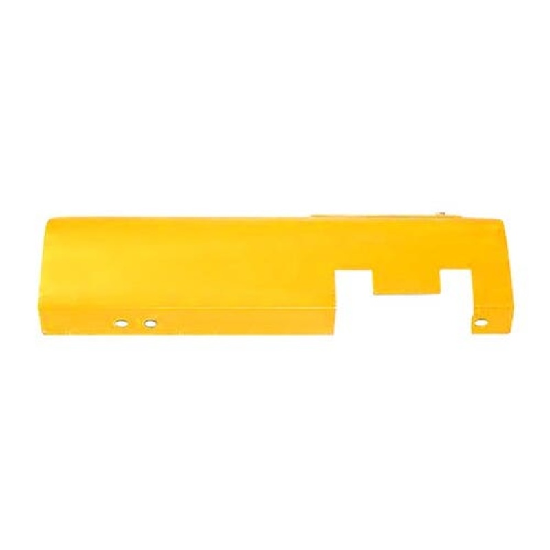 Cover - Spring Right Hand fits Komatsu D31A-16 D31A-17 D31E-18 D31E-20 D31P-16 D31P-18 D31S-16 D37E-1 D37E-5 D37P-5A D31E-20 D31P-18 113-30-37120