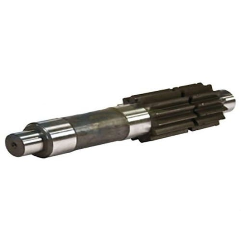 Differential Pinion Shaft fits International 915 1460 1470 1480 fits Case IH 1644 1660 1666 1680 1688 2144 2166 2188 2344 2366 1670 2377 2388 2555
