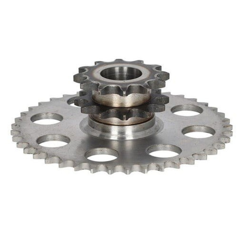 Drive Sprocket fits Case 1845 1845B 1845C 1845S D76529