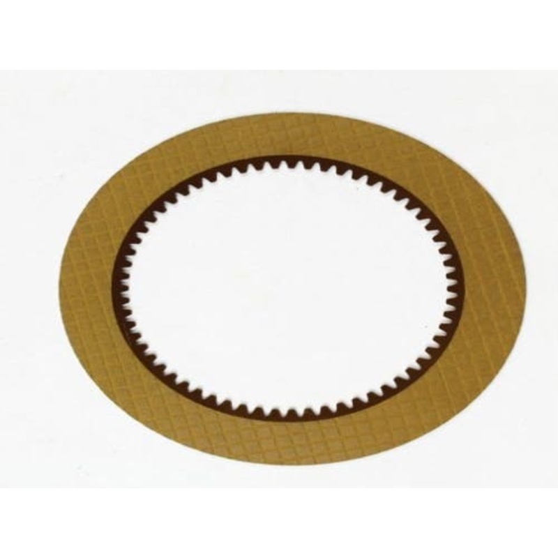 Friction Plate fits Case IH Steiger 385 Steiger 435 STX275 STX280 STX325 STX330 STX375 STX380 STX425 STX430 STX450 STX480 STX500 STX530 362618A1