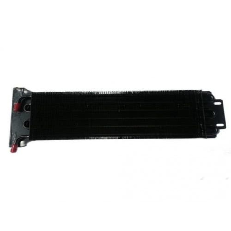 Fuel Cooler fits Case 580 580N 580 Super M 580 Super N 590 590 Super M 590 Super N 87598494 fits Case IH 89511010 fits International 87598494