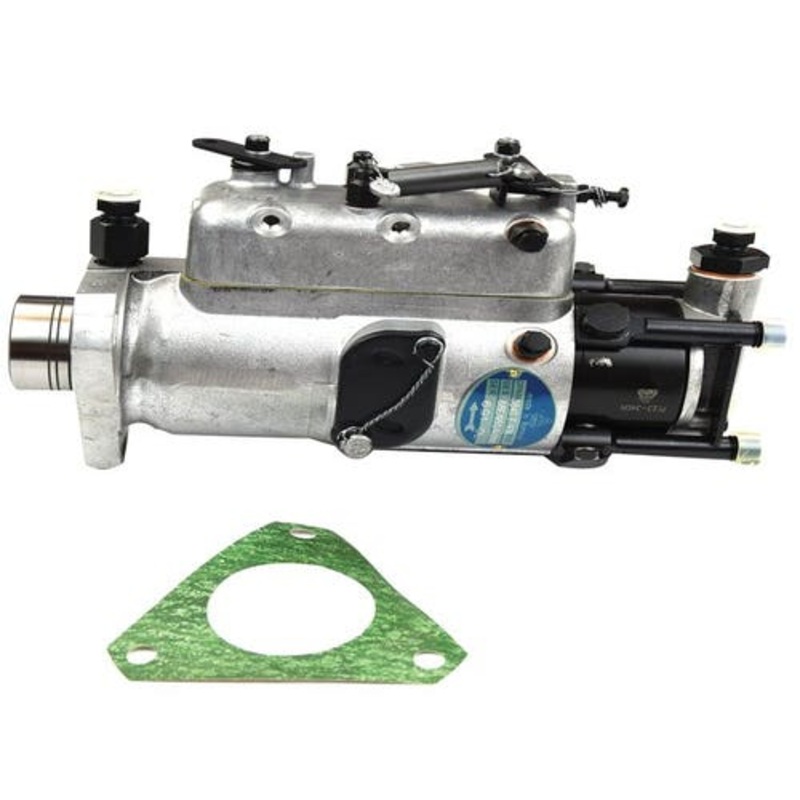 Fuel Injection Pump fits Massey Ferguson 165 255 3165 30 40B 50 3165 30 40B 50 883517M91 1447156M91 fits CAV - Lucas 3840F938 DPA3240F938