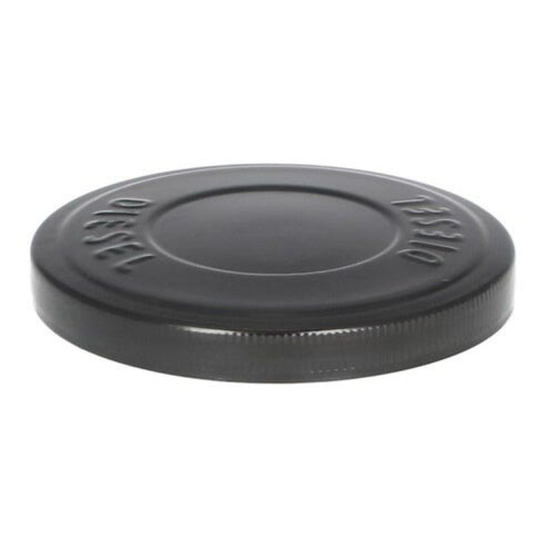 Fuel Tank Cap - Non-Vented Diesel fits International Hydro 186 1086 1486 1586 3088 3288 104781C1 fits Case IH 1640 1660 1680 2188 2366 2388 104781C1
