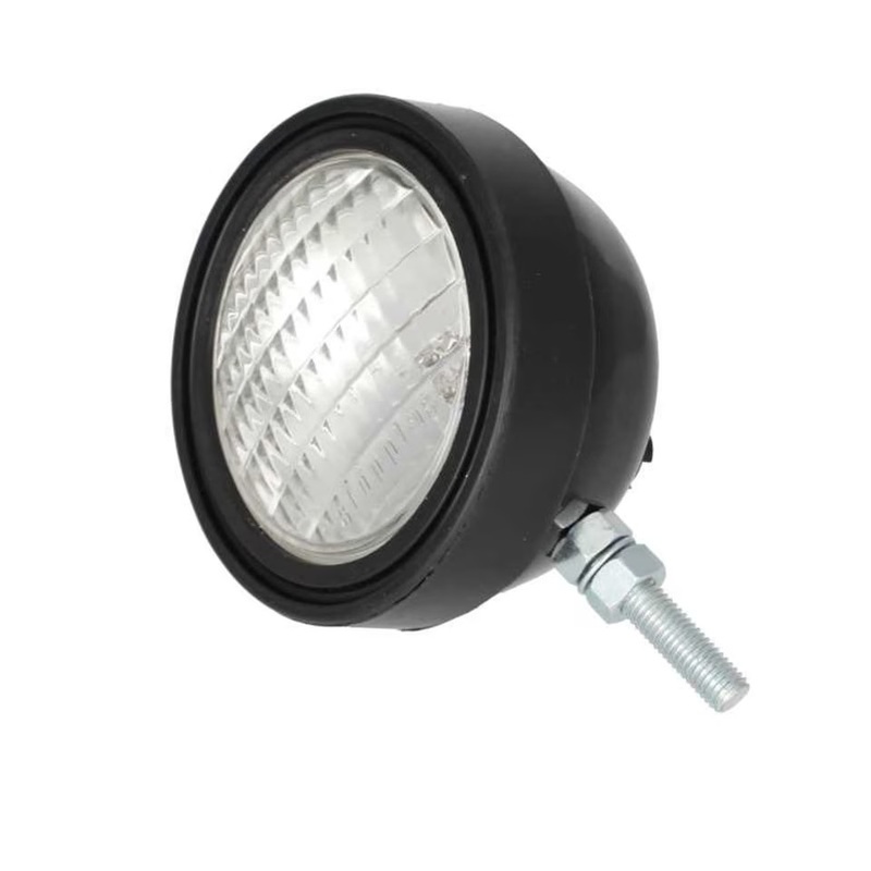 Headlight Assembly - 12V Front fits John Deere 820 1830 2010 2020 2030 2130 3010 3020 4000 4020 4230 4320 4520 4620 4630 5020 6030 8430 8630 RE27099