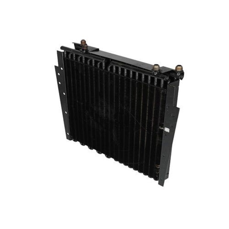 Hydraulic Oil Cooler fits Case 590 590 A190640 100725A1