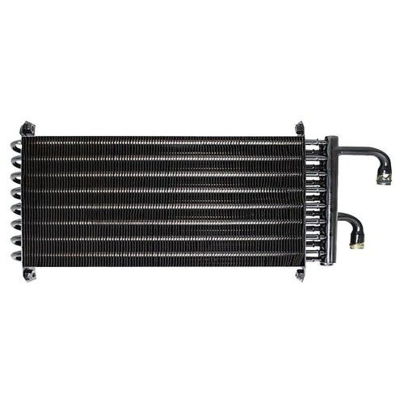 Hydraulic Oil Cooler fits John Deere 450G 455G 550G 555G 650G 450G 550G 650G 455G 555G AT113270