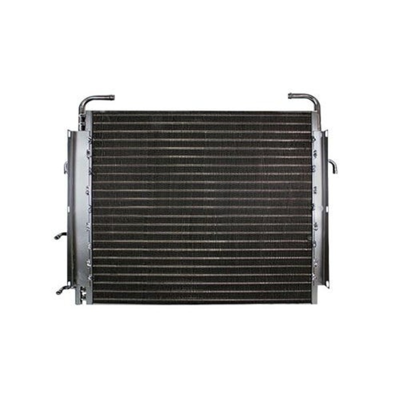 Hydraulic Oil Cooler fits John Deere AT69015 AT100980