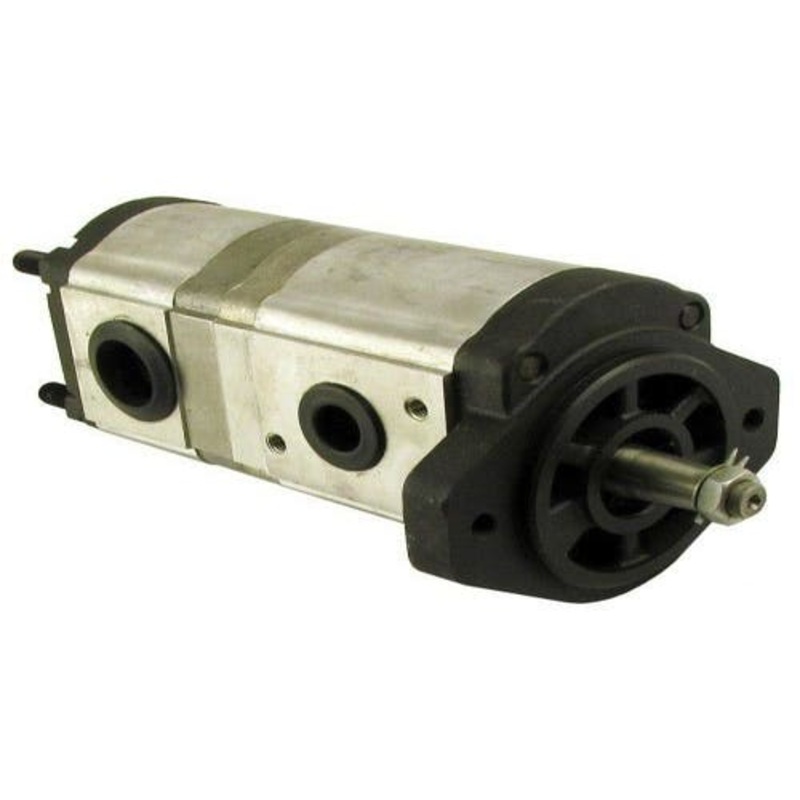 Hydraulic Pump fits John Deere 5105 5205 5210 5215 5220 5310 5310N 5315 5320 5320N 5400N 5403 5500N 5200 5300 5400 5103 5203 RE197623 RE57445 RE68886